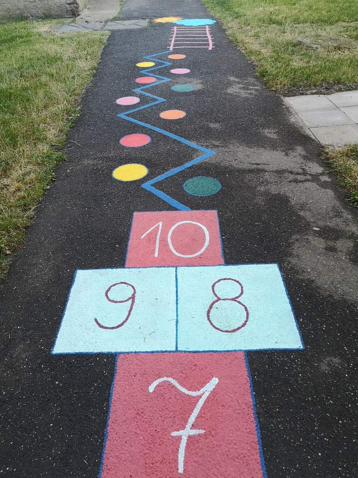 Magasiskola ugróknak