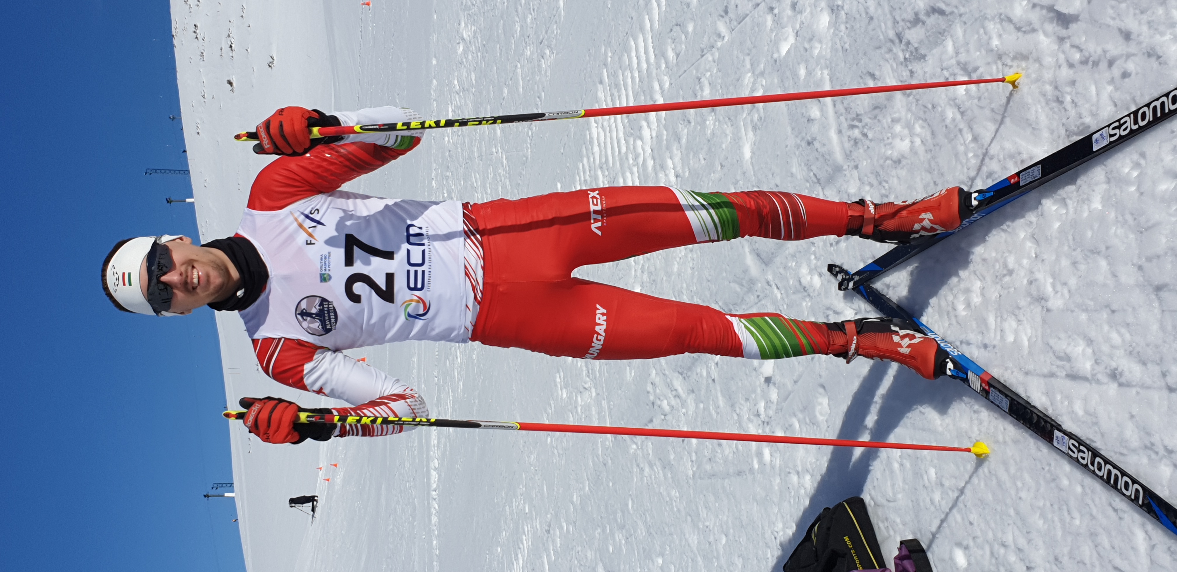 Büki Ádám biatlon