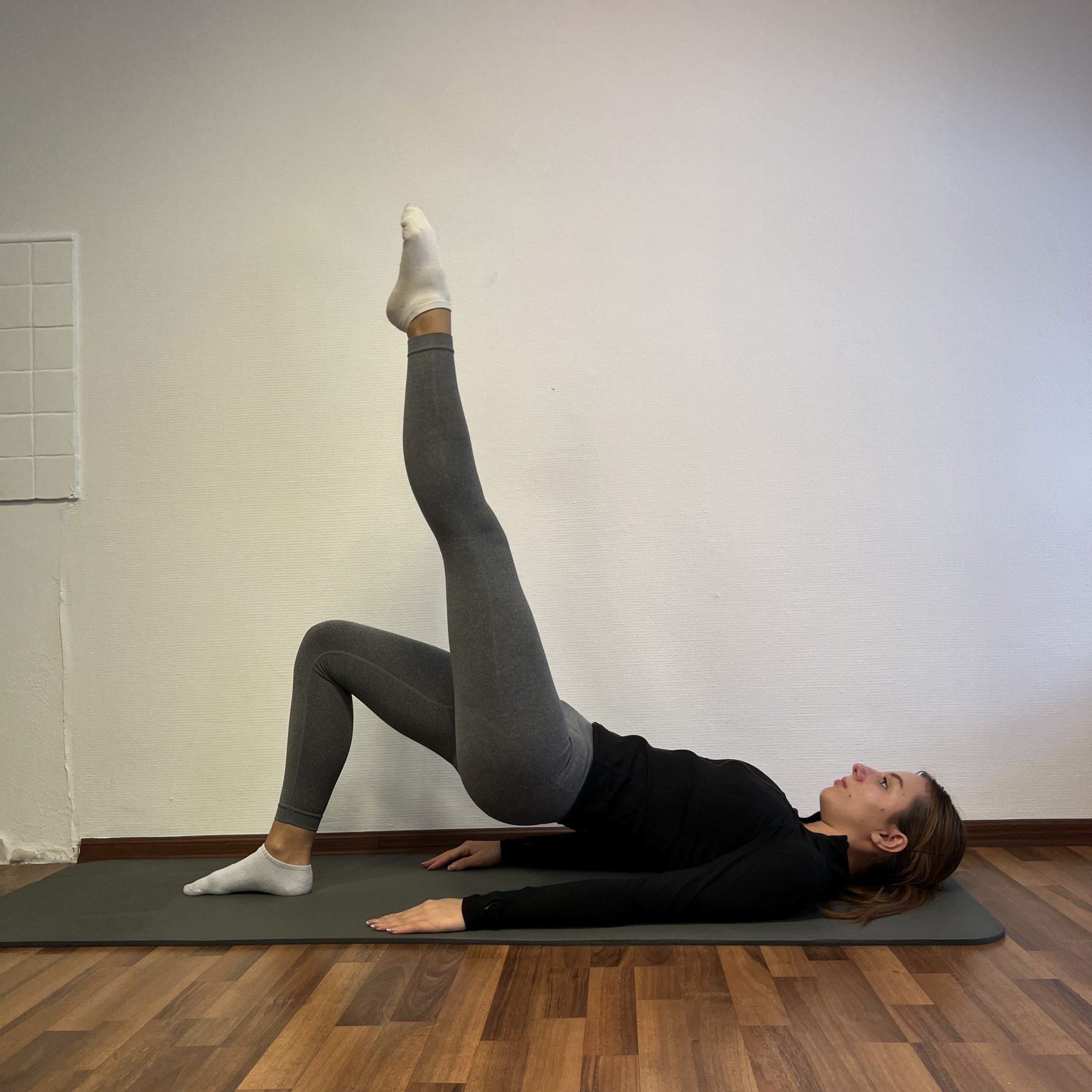 pilates