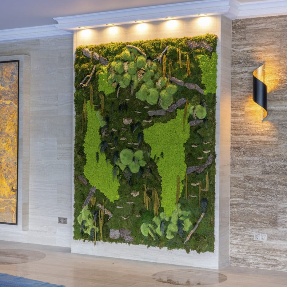 plantart