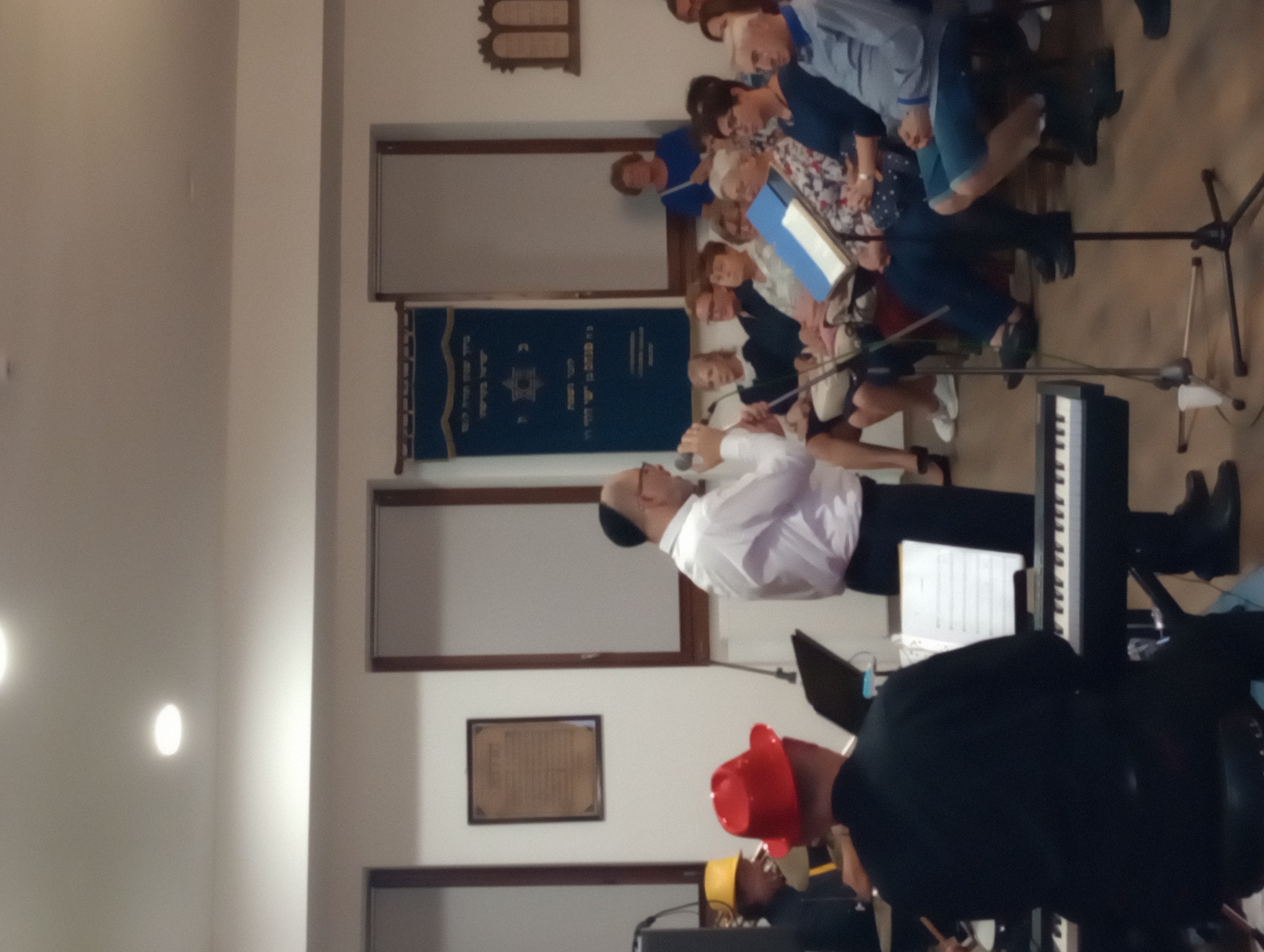 Fotó: Búzafalvi Tamás