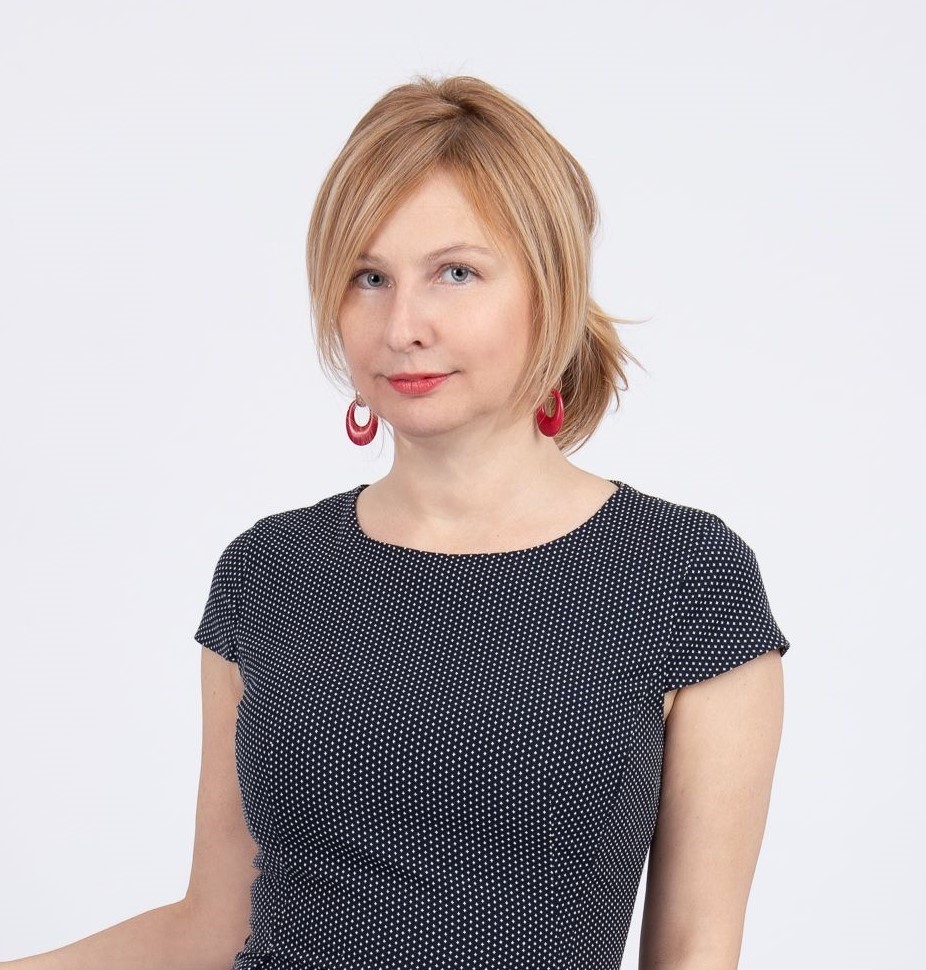 Harsányiné Kecskés Nikoletta