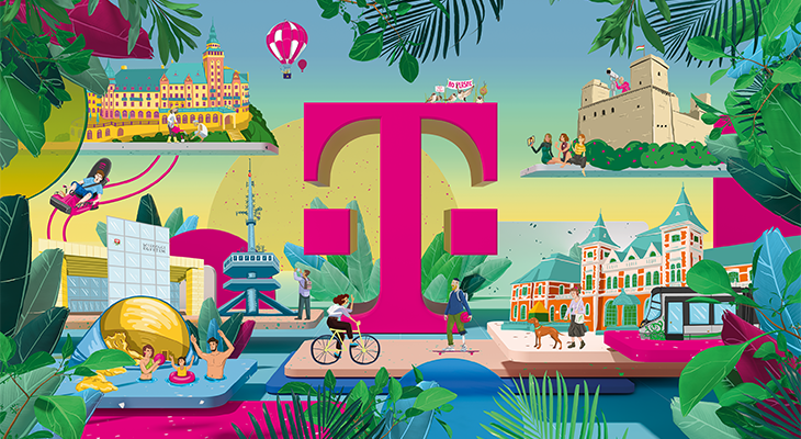 telekom