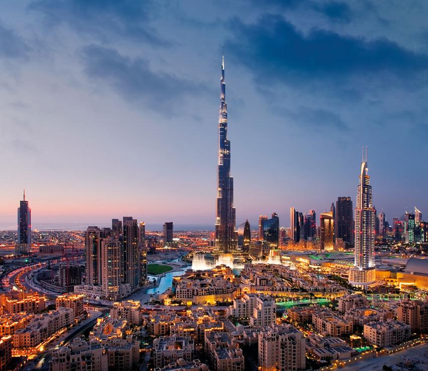 Dubaj