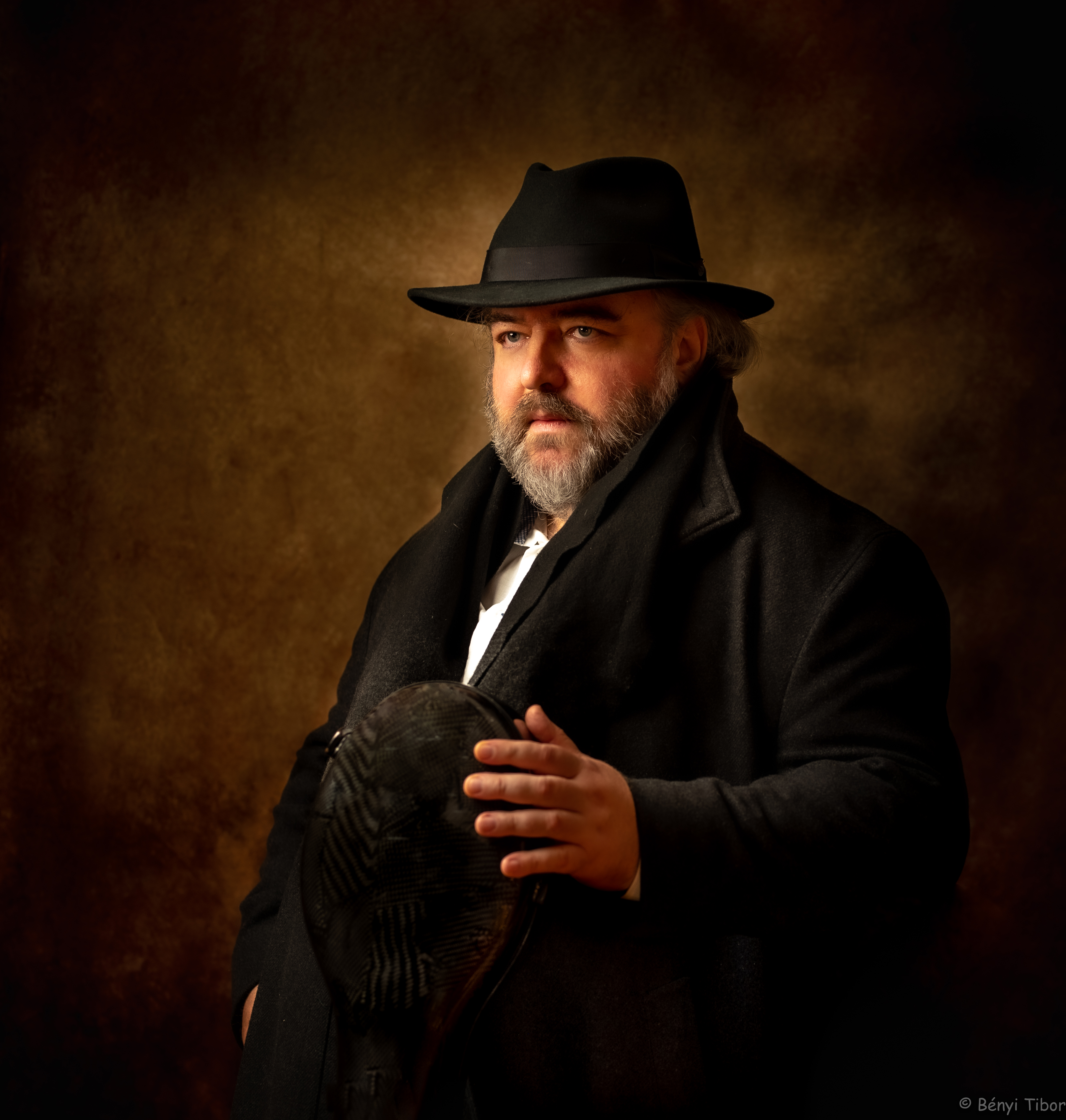 Berényi Tibor dirigálja majd a koncertet