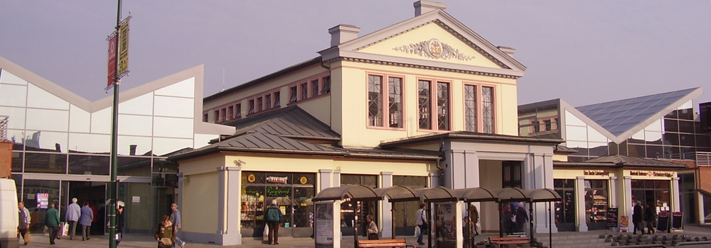 vasarcsarnok
