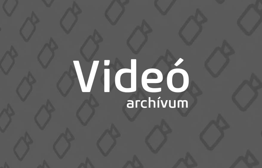 Videó archívum