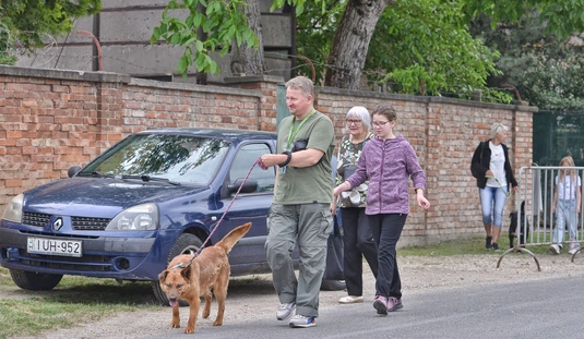 Fotók: Osztie Tibor