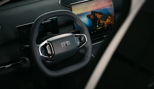 GEELY Lukács Autó megnyílt