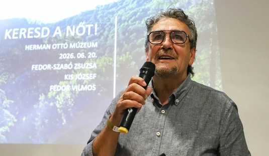 fotó: Mocsári László