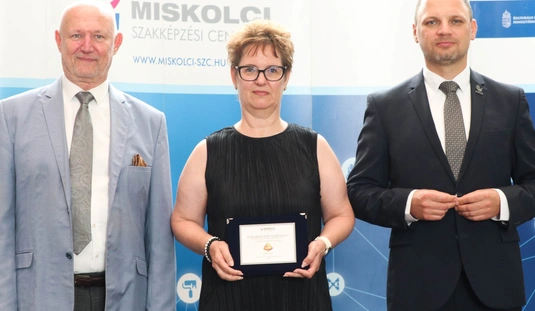 fotó: Mocsári László
