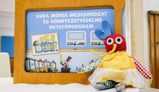 fotó: Mocsári László