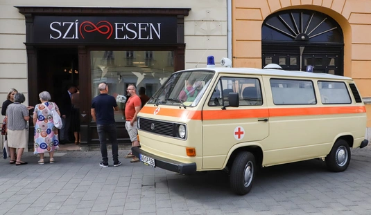 fotó: Mocsári László