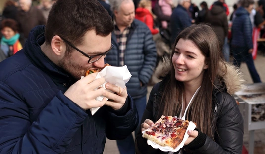 Termelői nap az Erzsébet téren 