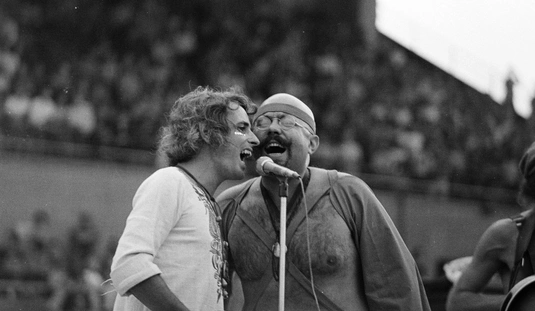 Diósgyőri Rockfesztivál 1973 