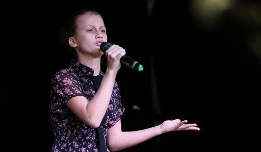 Tehetségkutató verseny a Gárdonyiban 