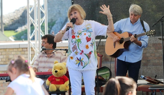 Halász Judit koncert  