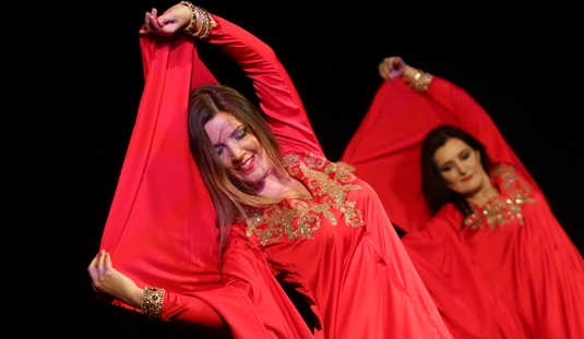 B-Dance gála az Adyban 