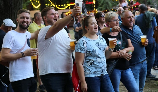 Miskolci Sörfesztivál - vasárnap 