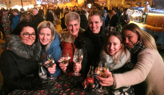 Kocsonyafesztivál, péntek II. 