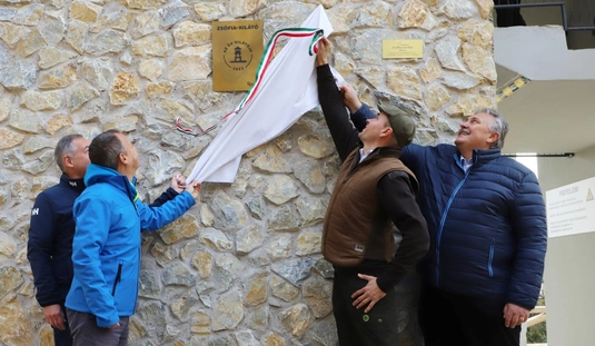 Az aktív turizmus fővárosa lett Lillafüred 