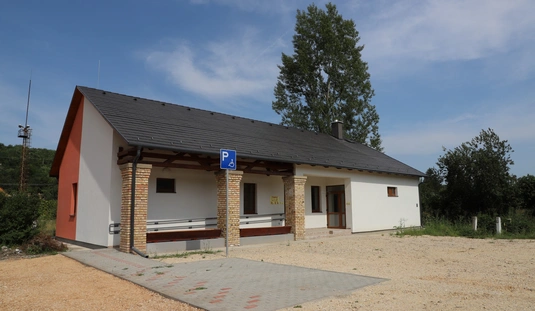 Miskolc érted fejlődik : Lyukó orvosi rendelő 