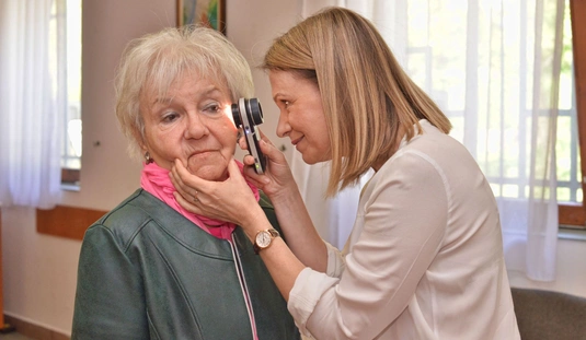 Egészségnap Görömbölyön 