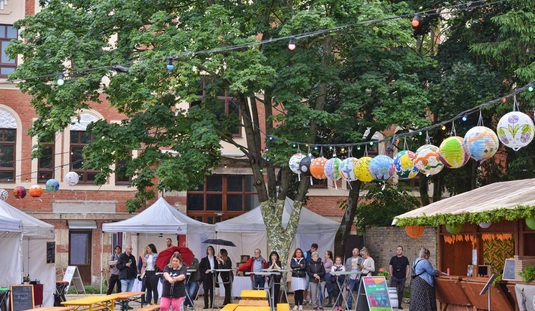 GasztroPlacc Csengey-kert 