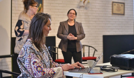 Green Destinations Tréningnap 