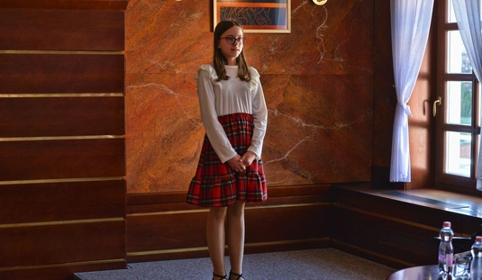 Költészet napja szavalóverseny 