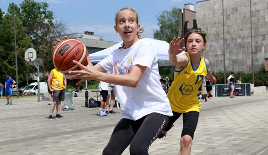 Borsod-Abaúj-Zemplén Megyei 3x3-as kosárlabda bajnokság 