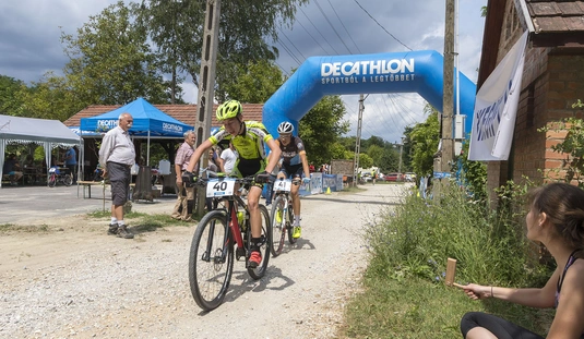 „Borsod MTB bajnoka 2019” 4. futam 