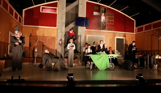 A „K” ügy - MNSZ 