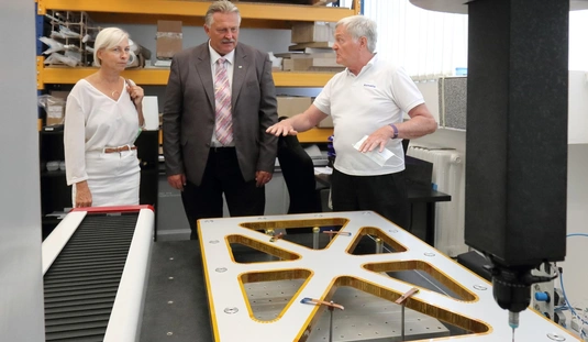 Admatis Kft. sajtótájékoztató 