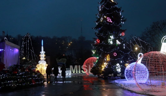 Elkezdődött az adventi programsorozat 