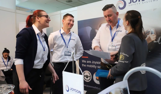 Állásbörze a Miskolci Egyetemen 