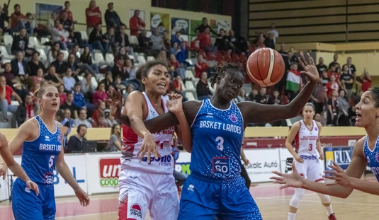 Aluinvent DVTK - Basket Landes 71-72 