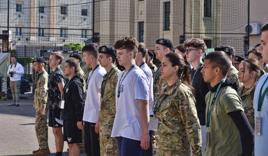 Andrássy Kadét Kupa 