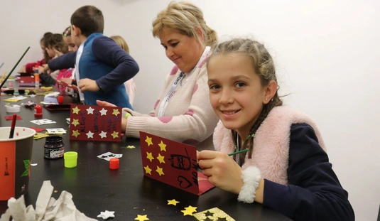 Angyalkaland Lillafüreden 