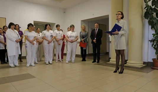 Magyar Ápolók Napja 