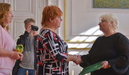 Ápolók Nemzetközi Napja 