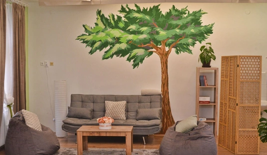 A Miskolci Zrínyi Ilona Gimnázium „Arizona-típusú” szobájának ünnepélyes megnyitója 