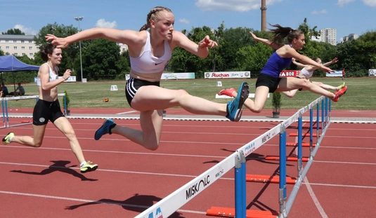 U23 atlétikai országos bajnokság 