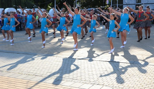 Augusztus 20 - ünnepi programok 