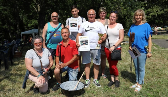 Mozdul az Avas főzővereny II. 