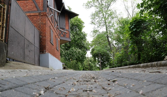 Befejeződött a Történelmi Avas csapadékvíz-elvezetési rendszerének kiépítése 