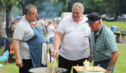 Főzőverseny az Avastetőn 