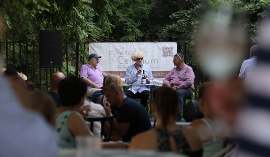 Avasi Kvaterka – Jazz és egyéb finomságok 