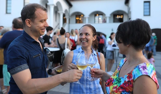 Bükk+ borfesztivál az Avason Fotók: Mocsári László 