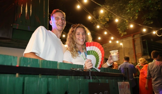 Nagyavasi pincenapok - Avasi kvaterka 